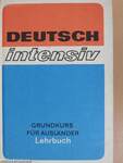 Deutsch intensiv - Lehrbuch