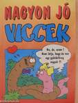 Nagyon jó viccek