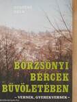 Börzsönyi bércek bűvöletében