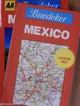 Baedeker Mexico