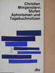 Stufen/Aphorismen und Tagebuchnotizen