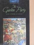 The garden party and other stories