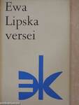 Ewa Lipska versei