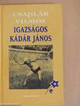 Igazságos Kádár János