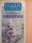 Farkasének