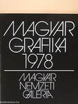 Magyar Grafika 1978