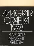 Magyar Grafika 1978