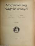 Magyarország Nagyasszonyai I-III.