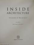 Inside Architecture