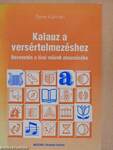 Kalauz a versértelmezéshez
