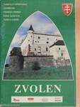 Zvolen