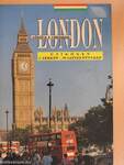 London - körséta a városban