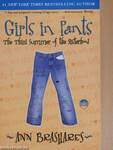 Girls in Pants