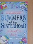 Summers of the Sisterhood