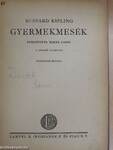 Gyermekmesék