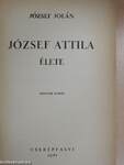 József Attila élete
