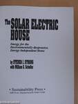 The Solar Electric House