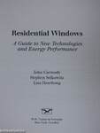 Residential Windows