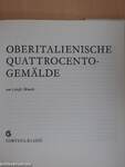 Oberitalienische quattrocento-gemälde