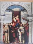 Die Frari Basilika