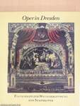 Oper in Dresden