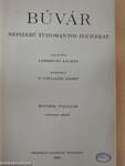 Búvár 1936. január-december I-II.