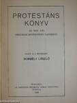 Protestáns könyv