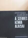 A szerves kémia alapjai