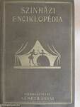 Szinházi enciklopédia