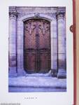 The Doors of San Miguel de Allende