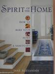 Spirit of the Home