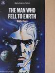 The Man who Fell to Earth