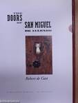 The Doors of San Miguel de Allende