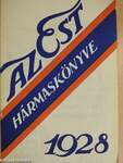 Az Est hármaskönyve 1928.