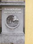 Törökbálint messzire van