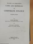 Brudney and Chirelstein's Cases and Materials on Corporate Finance