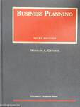 Business Planning