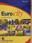 Euro City - B2 Vantage - Student's Book