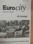 Euro City - B2 Vantage - Student's Book