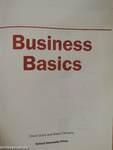 Business Basics - Student's Book