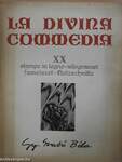 La Divina Commedia