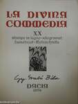 La Divina Commedia