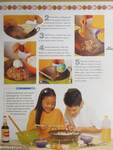 Kölyök-szakácskönyv