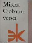 Mircea Ciobanu versei