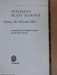 Stalfelt's Plant Ecology