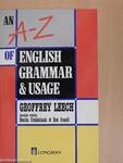 An A-Z of English Grammar and Usage