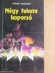 Négy fekete koporsó