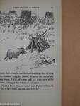 The House at Pooh Corner