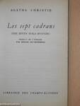 Les sept cadrans