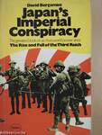 Japan's Imperial Conspiracy